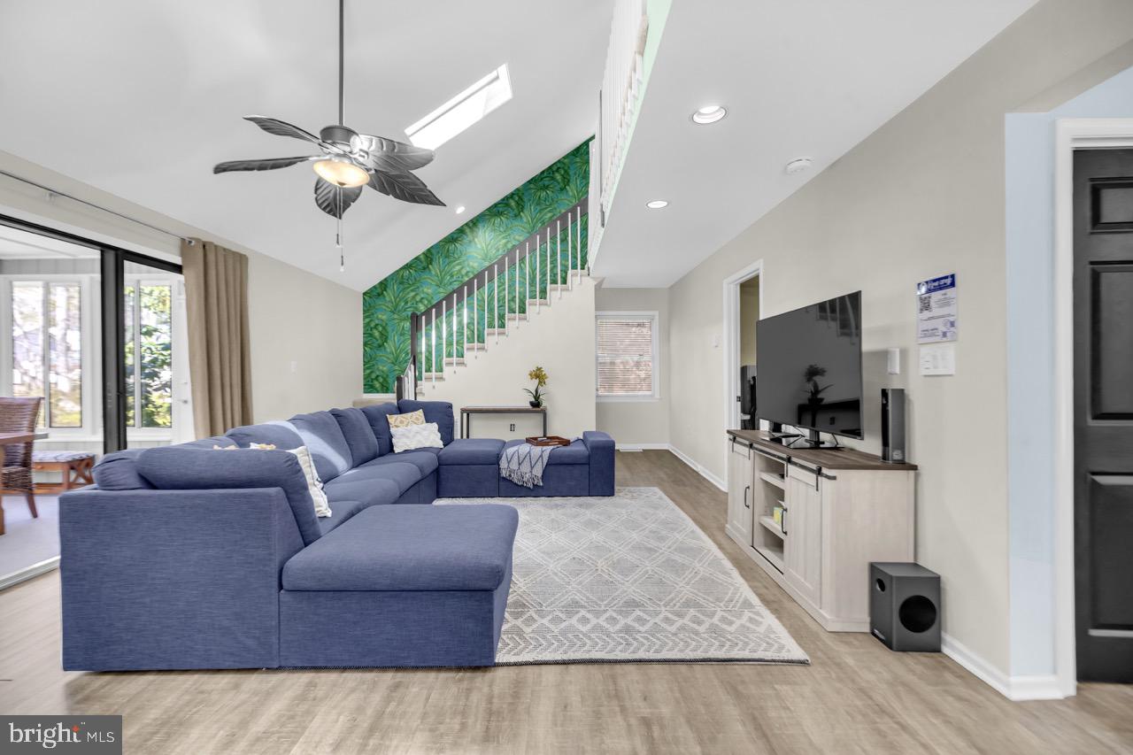 OCEAN PINES - HUNTINGTON - Residential