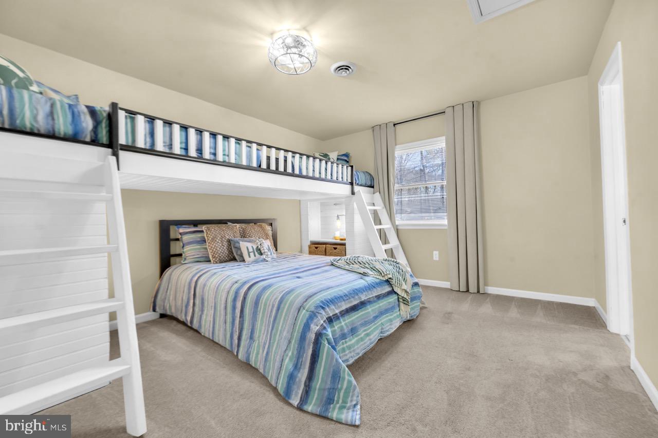 OCEAN PINES - HUNTINGTON - Residential