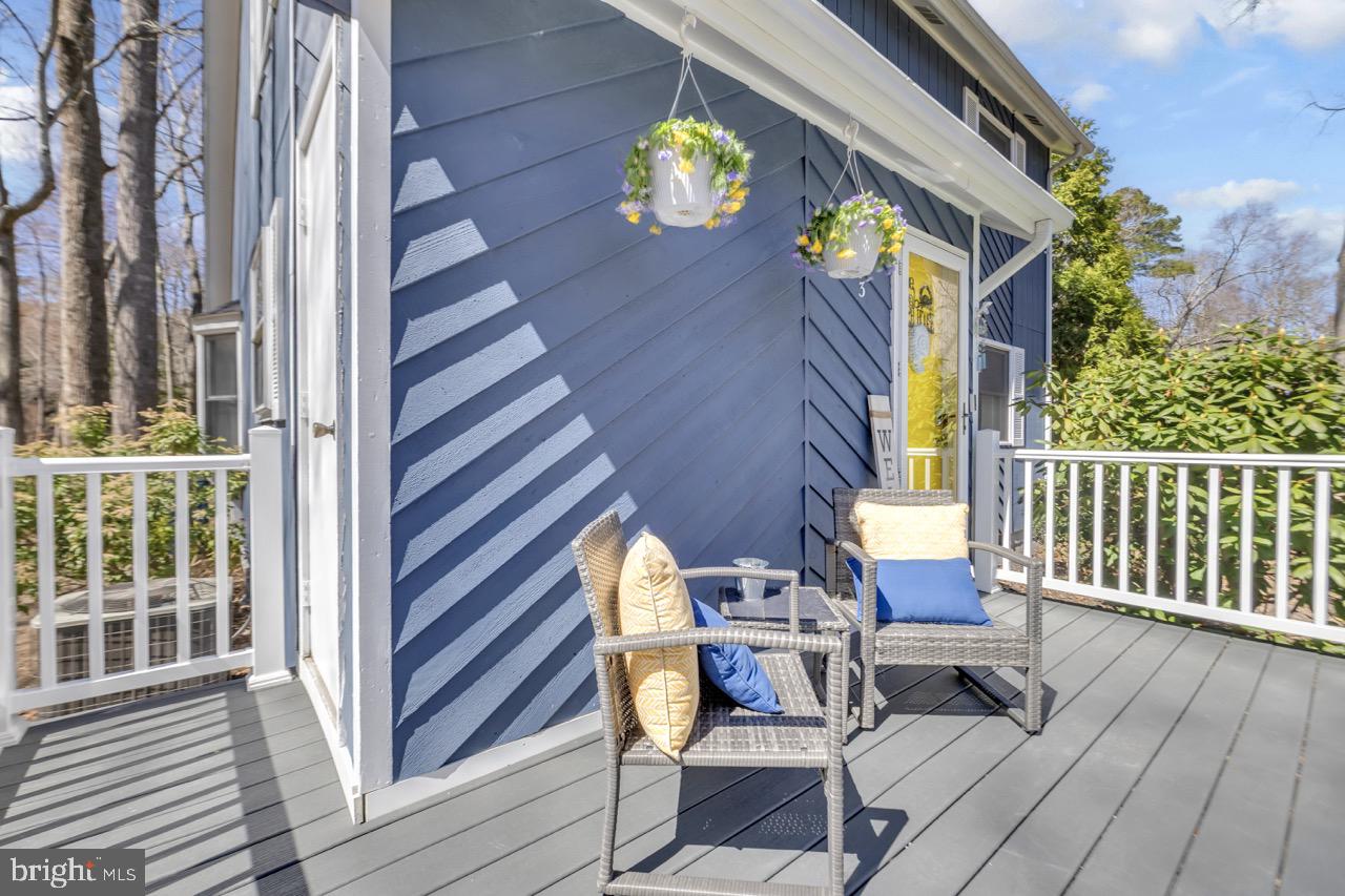 OCEAN PINES - HUNTINGTON - Residential