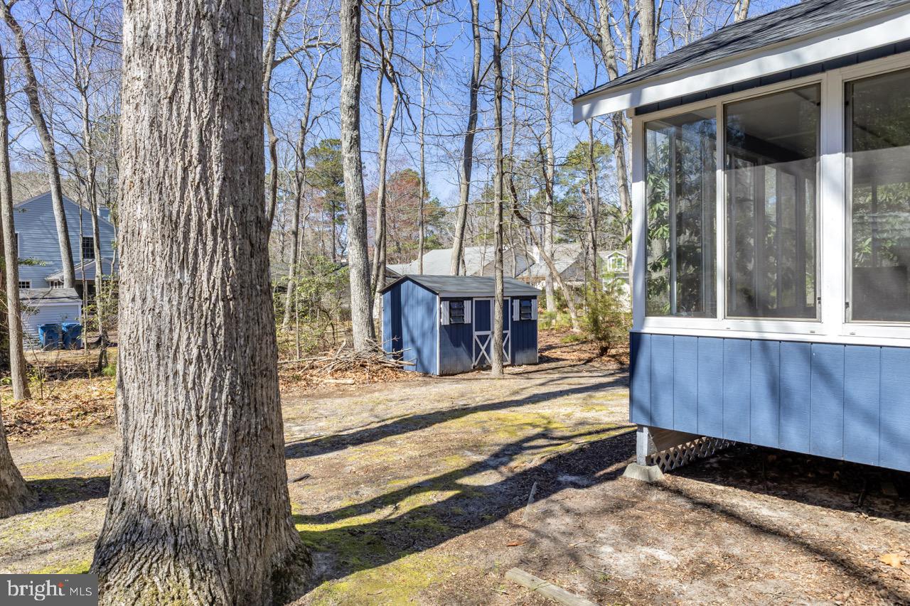 OCEAN PINES - HUNTINGTON - Residential