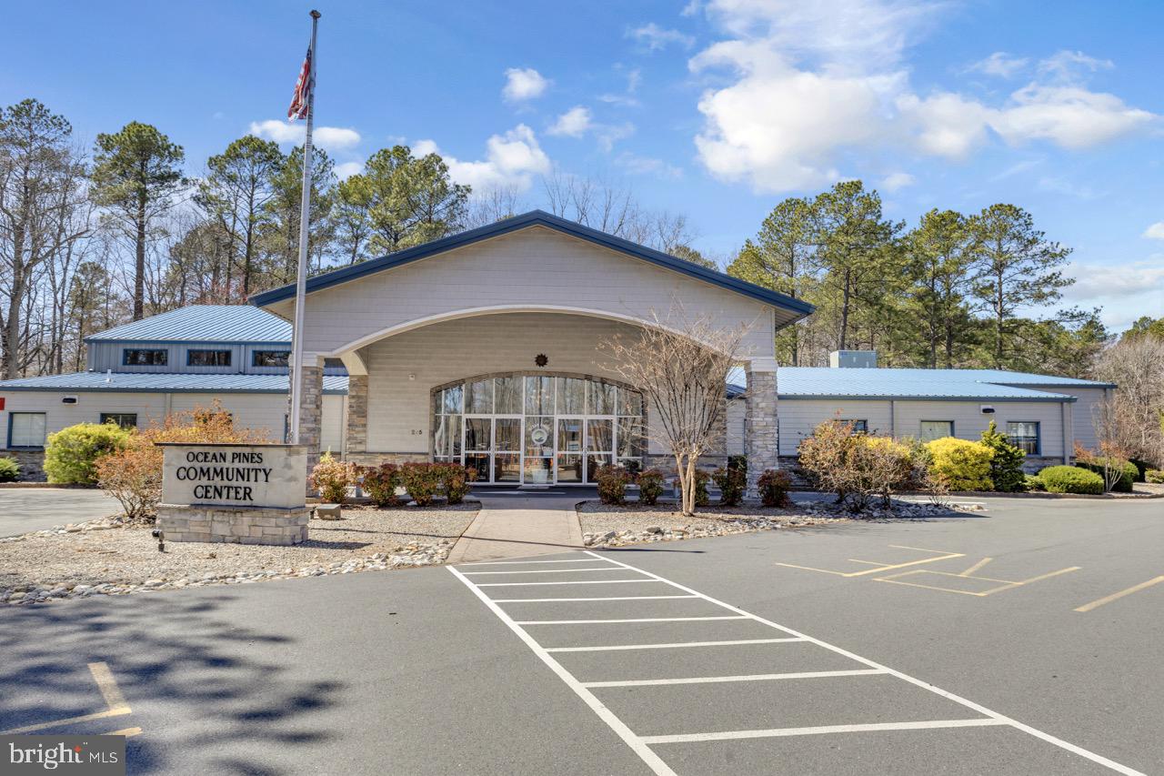 OCEAN PINES - HUNTINGTON - Residential