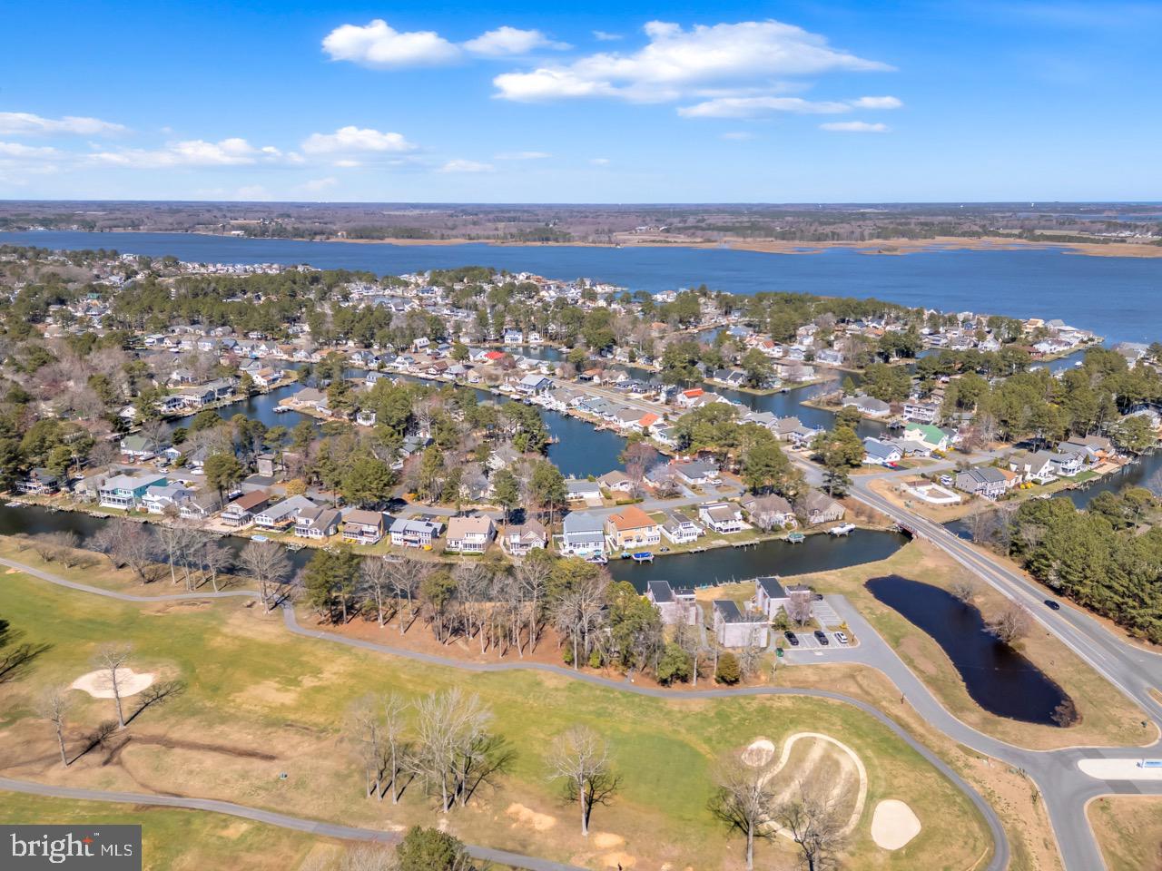 OCEAN PINES - HUNTINGTON - Residential