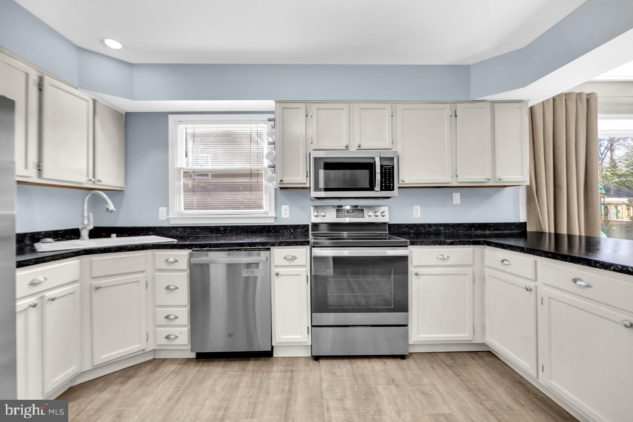 OCEAN PINES - HUNTINGTON - Residential