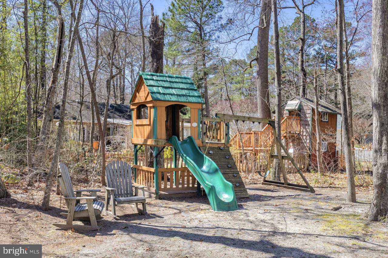 OCEAN PINES - HUNTINGTON - Residential