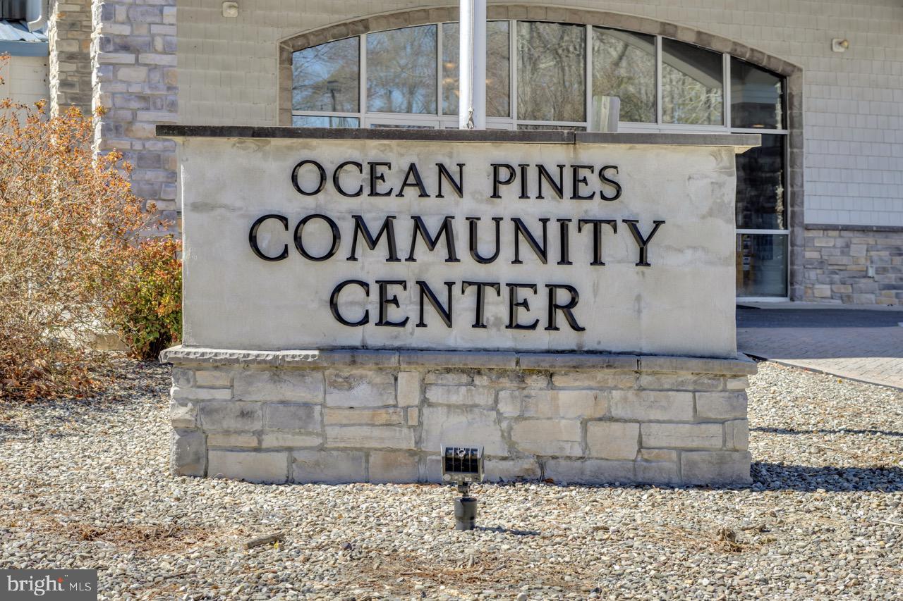 OCEAN PINES - HUNTINGTON - Residential