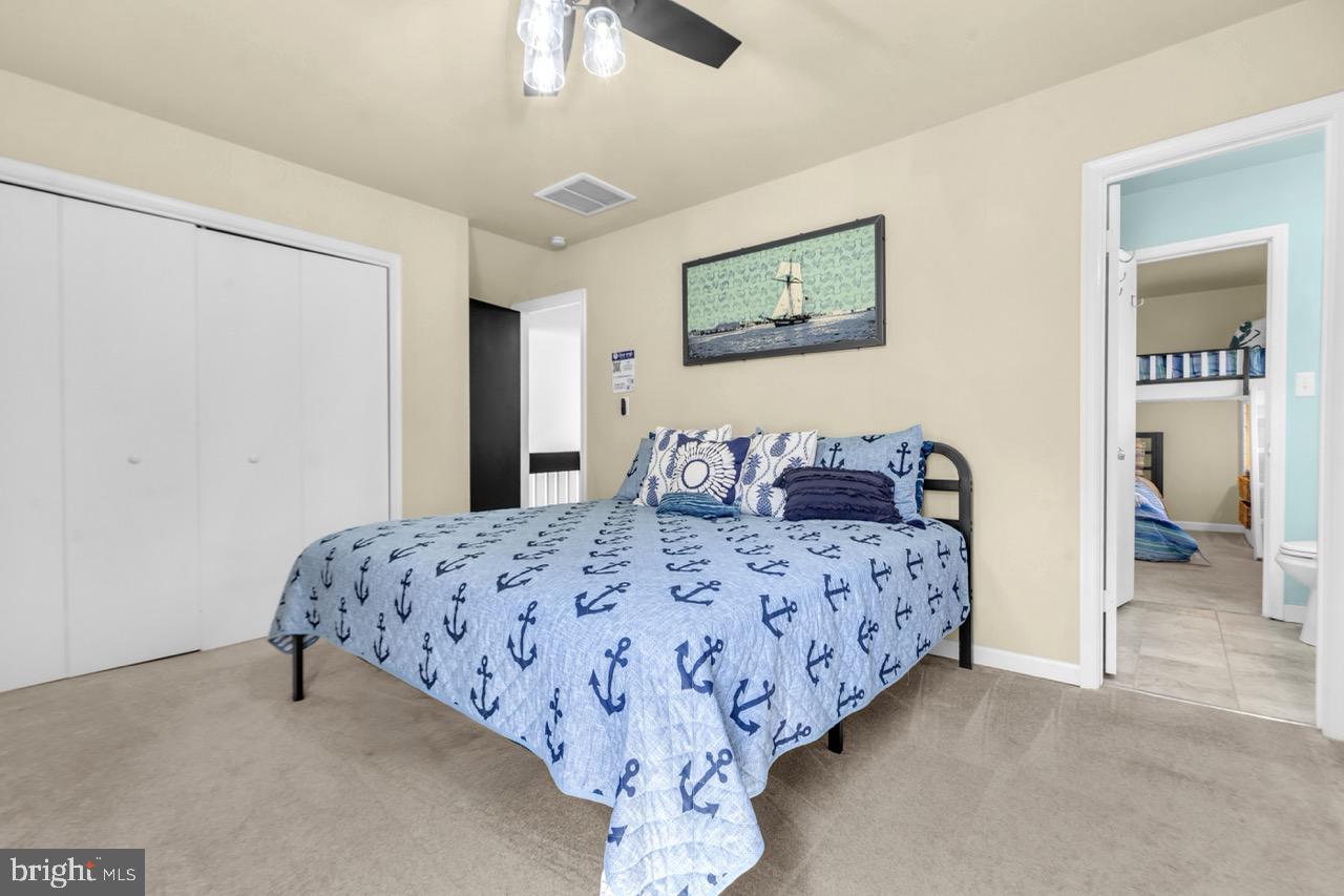 OCEAN PINES - HUNTINGTON - Residential