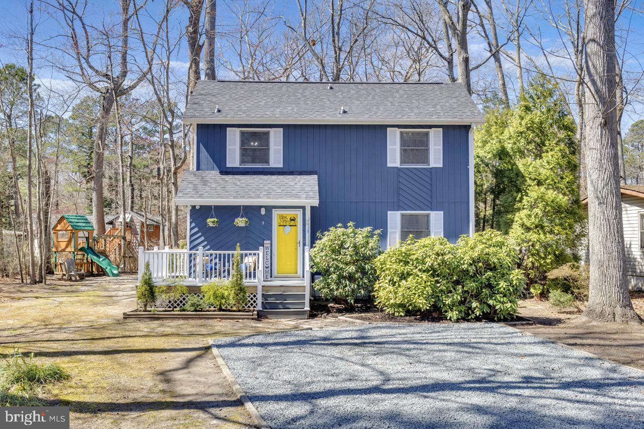 OCEAN PINES - HUNTINGTON - Residential