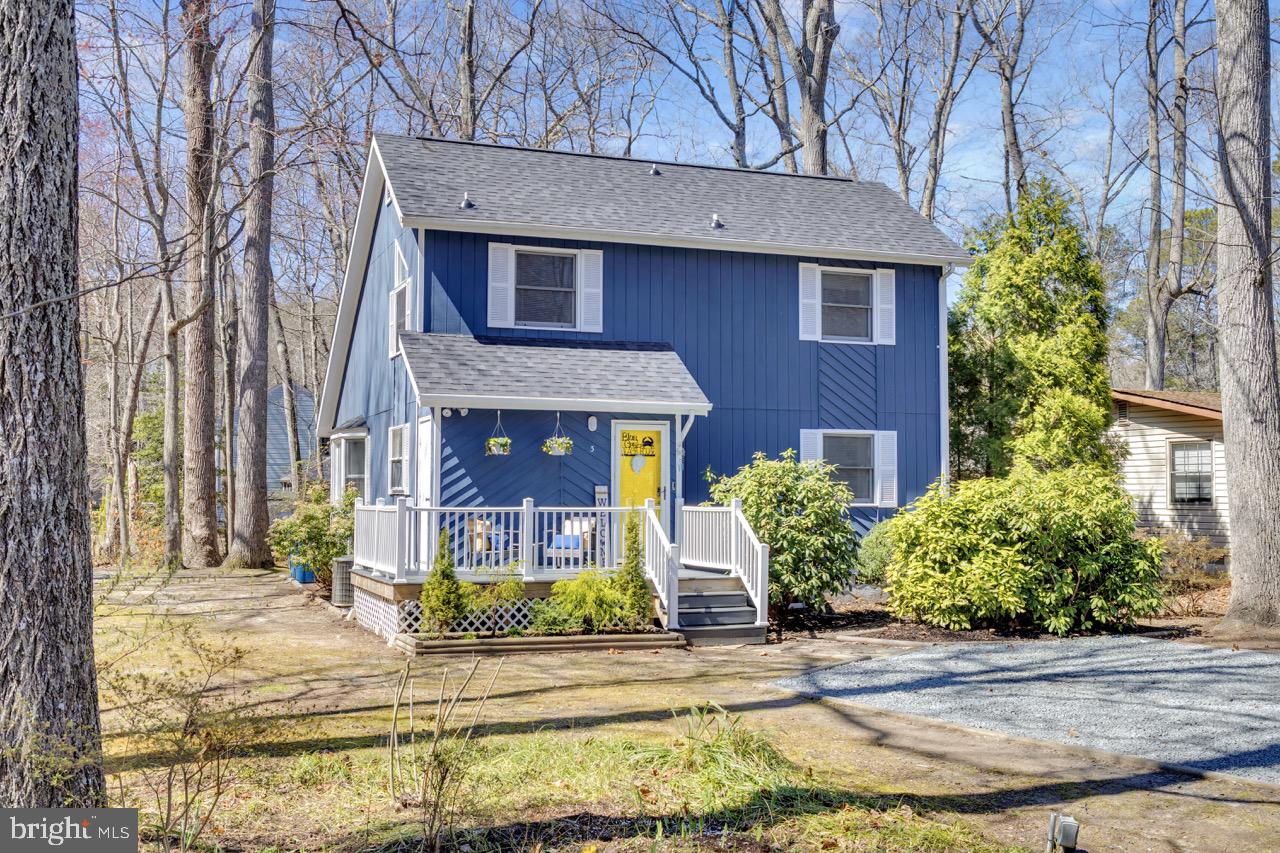 OCEAN PINES - HUNTINGTON - Residential