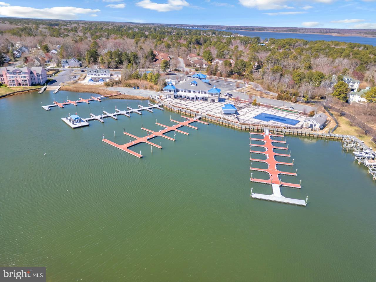 OCEAN PINES - HUNTINGTON - Residential