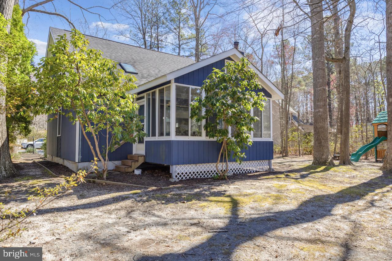 OCEAN PINES - HUNTINGTON - Residential