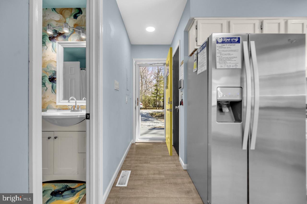 OCEAN PINES - HUNTINGTON - Residential