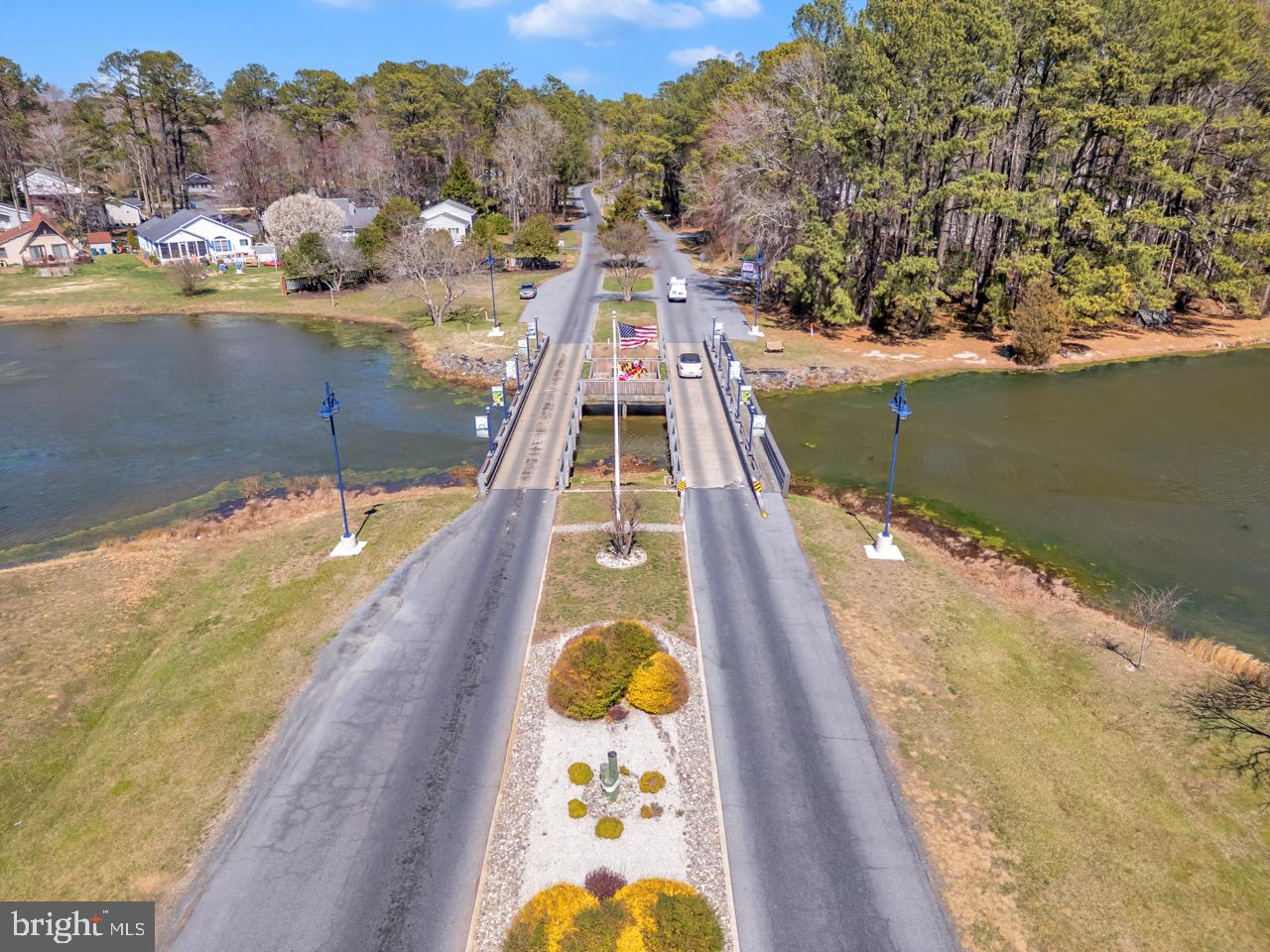 OCEAN PINES - HUNTINGTON - Residential