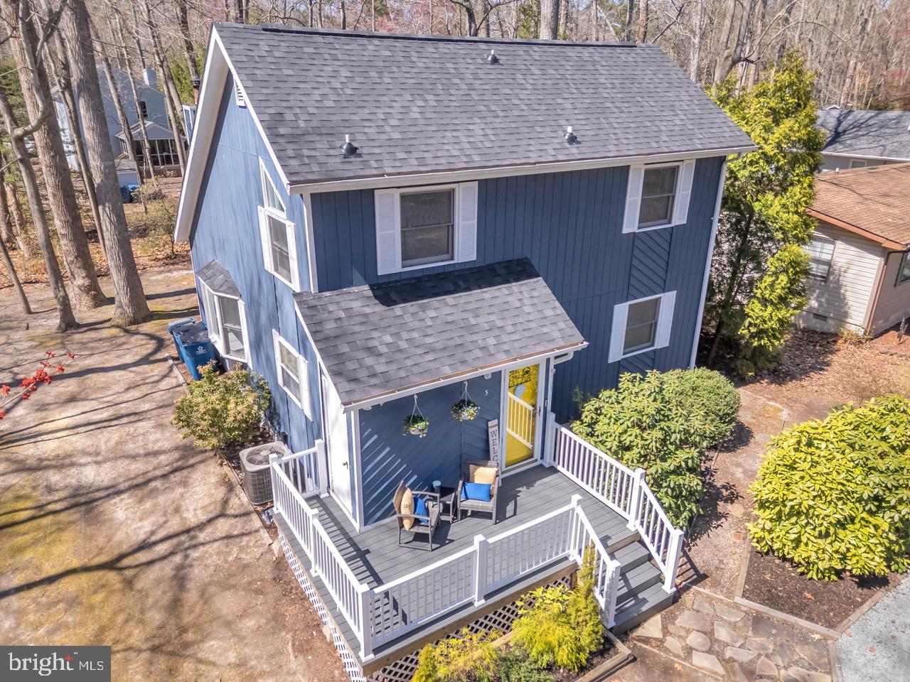 OCEAN PINES - HUNTINGTON - Residential