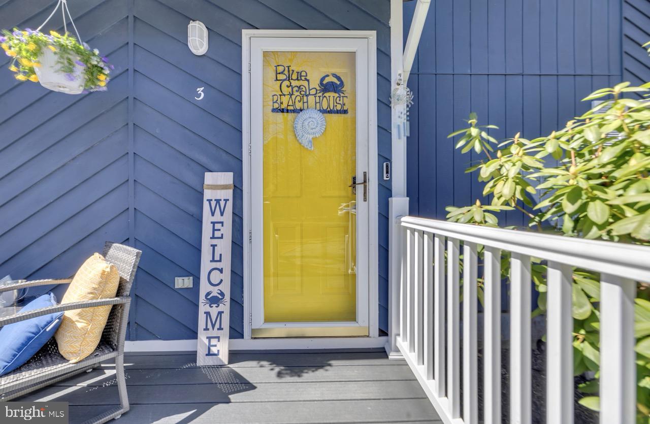 OCEAN PINES - HUNTINGTON - Residential