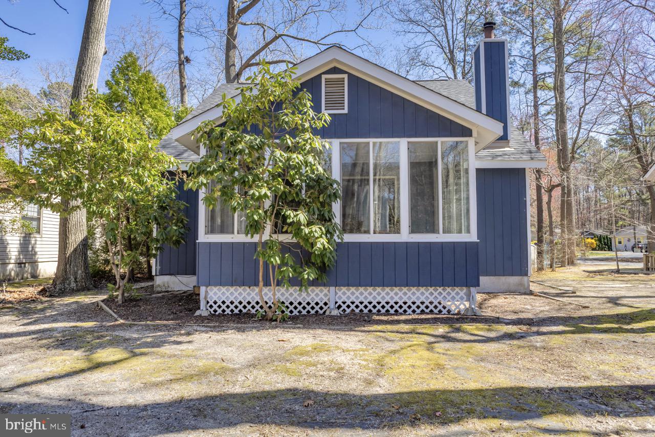 OCEAN PINES - HUNTINGTON - Residential