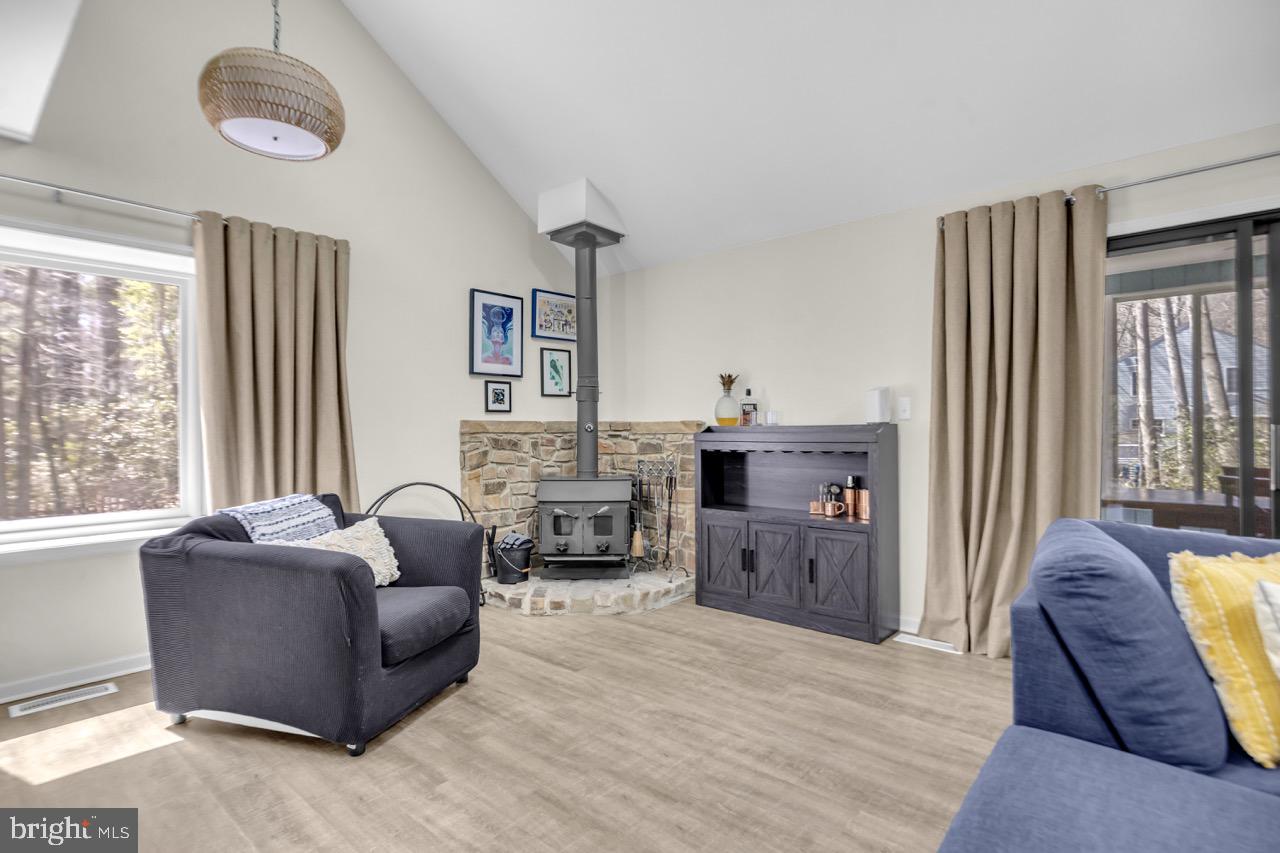 OCEAN PINES - HUNTINGTON - Residential