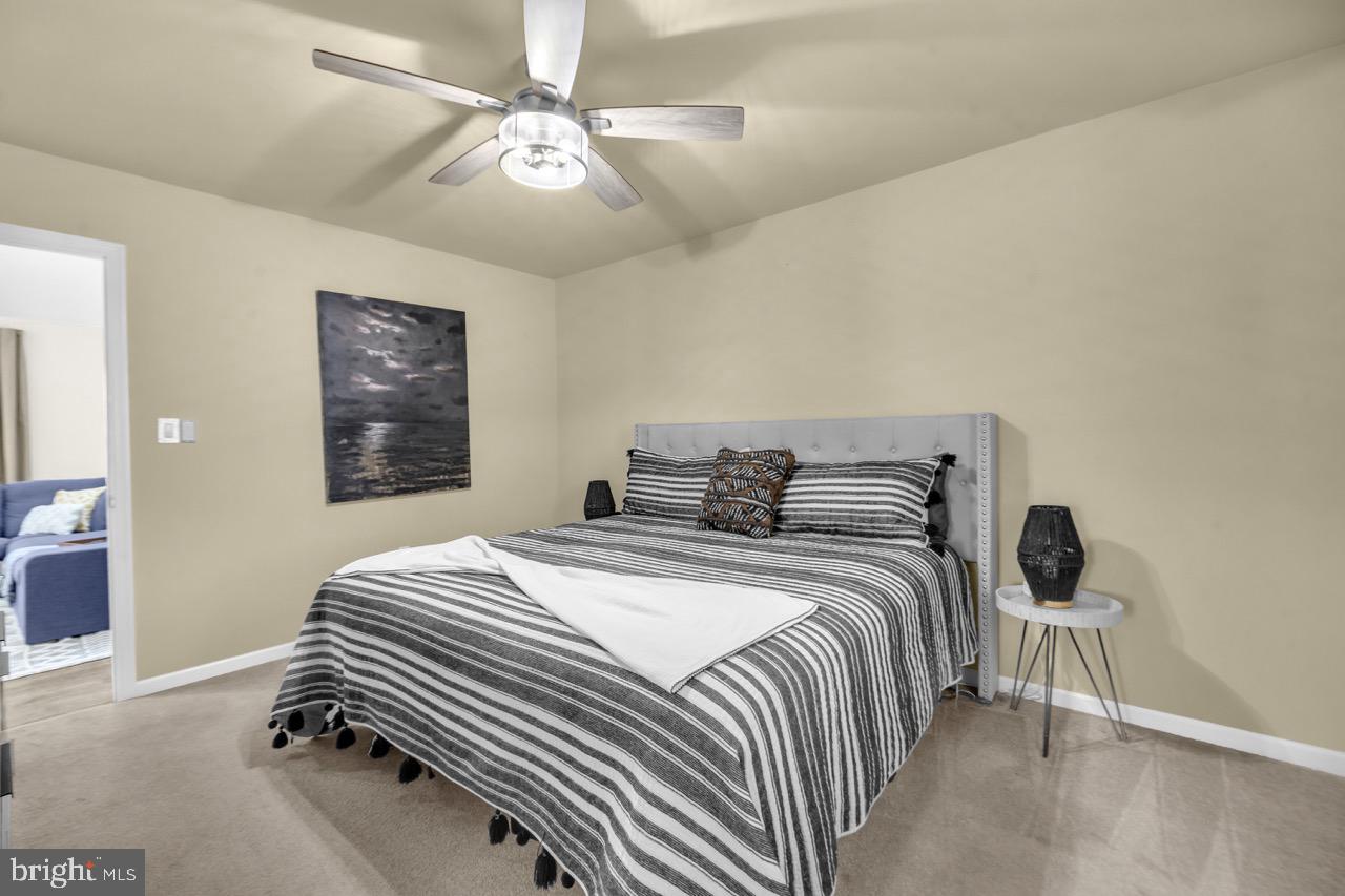 OCEAN PINES - HUNTINGTON - Residential