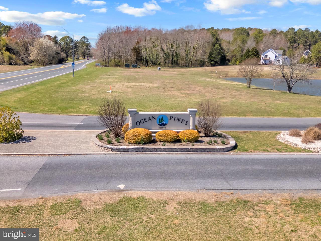 OCEAN PINES - HUNTINGTON - Residential