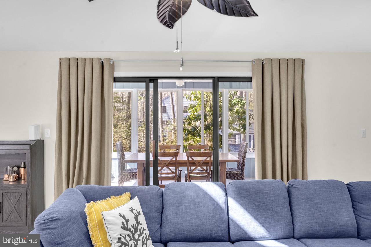 OCEAN PINES - HUNTINGTON - Residential