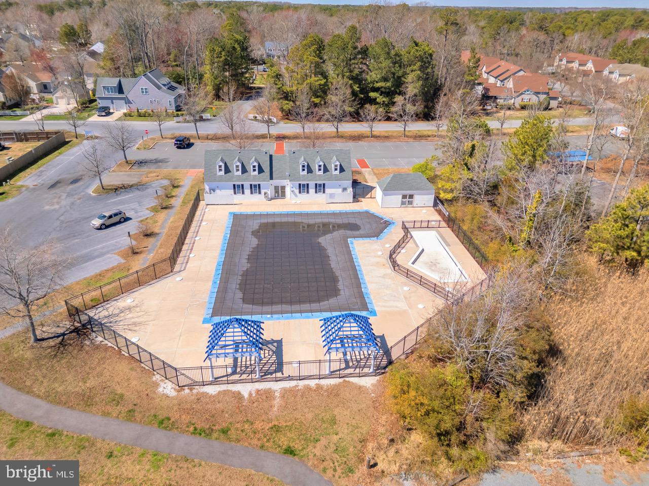 OCEAN PINES - HUNTINGTON - Residential