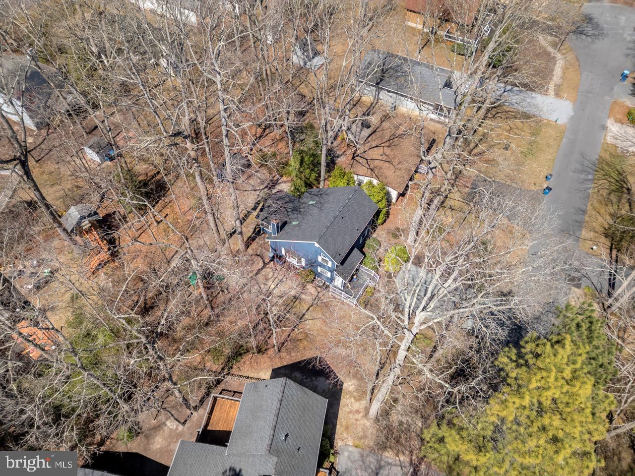 OCEAN PINES - HUNTINGTON - Residential