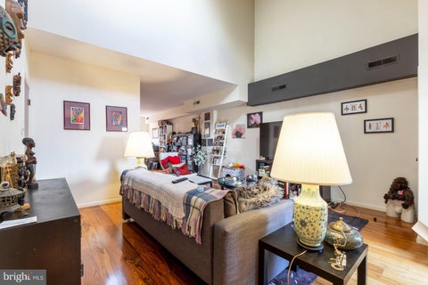 Condo For Rent - 540 N 4th Street #E<br/> PHILADELPHIA, PA 19123