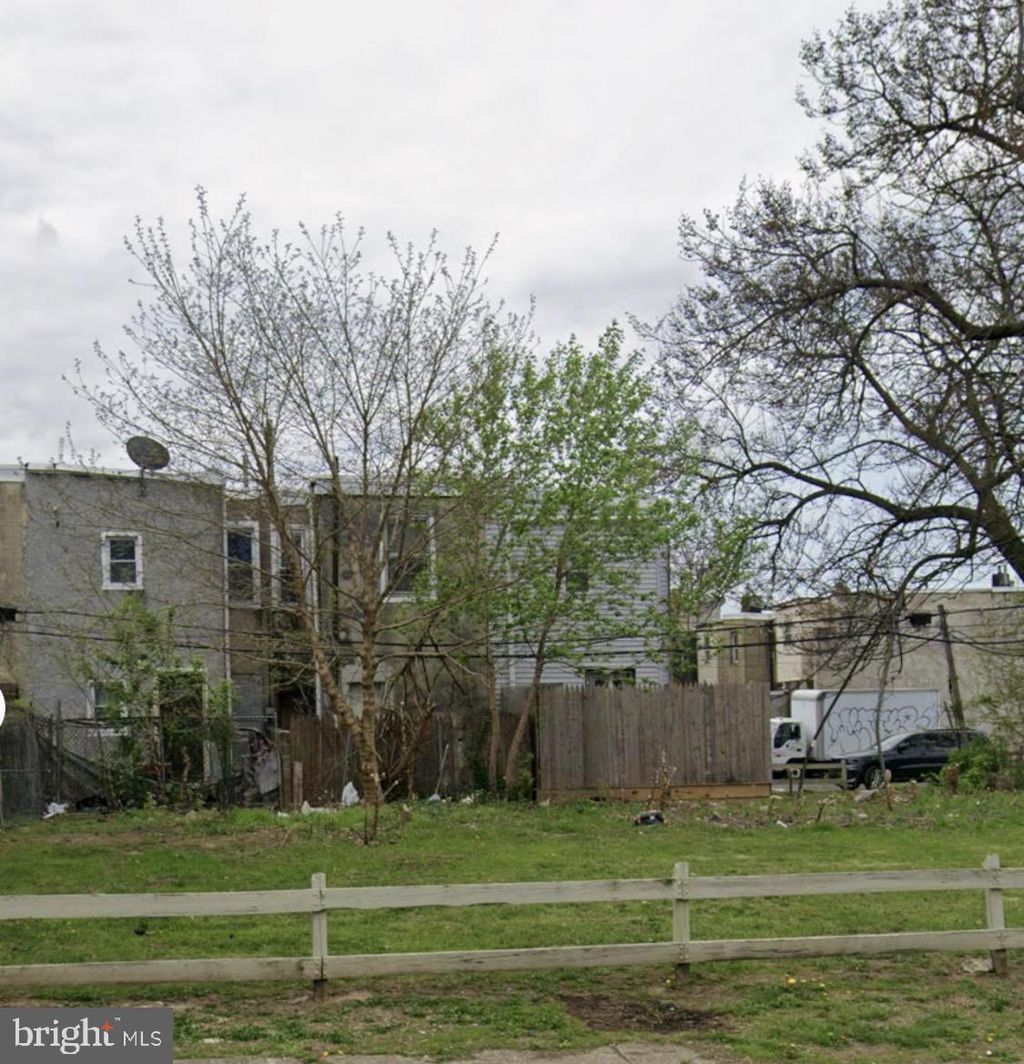 Photo of 2638 W York Street, PHILADELPHIA, PA 19132 (MLS # PAPH2570452)