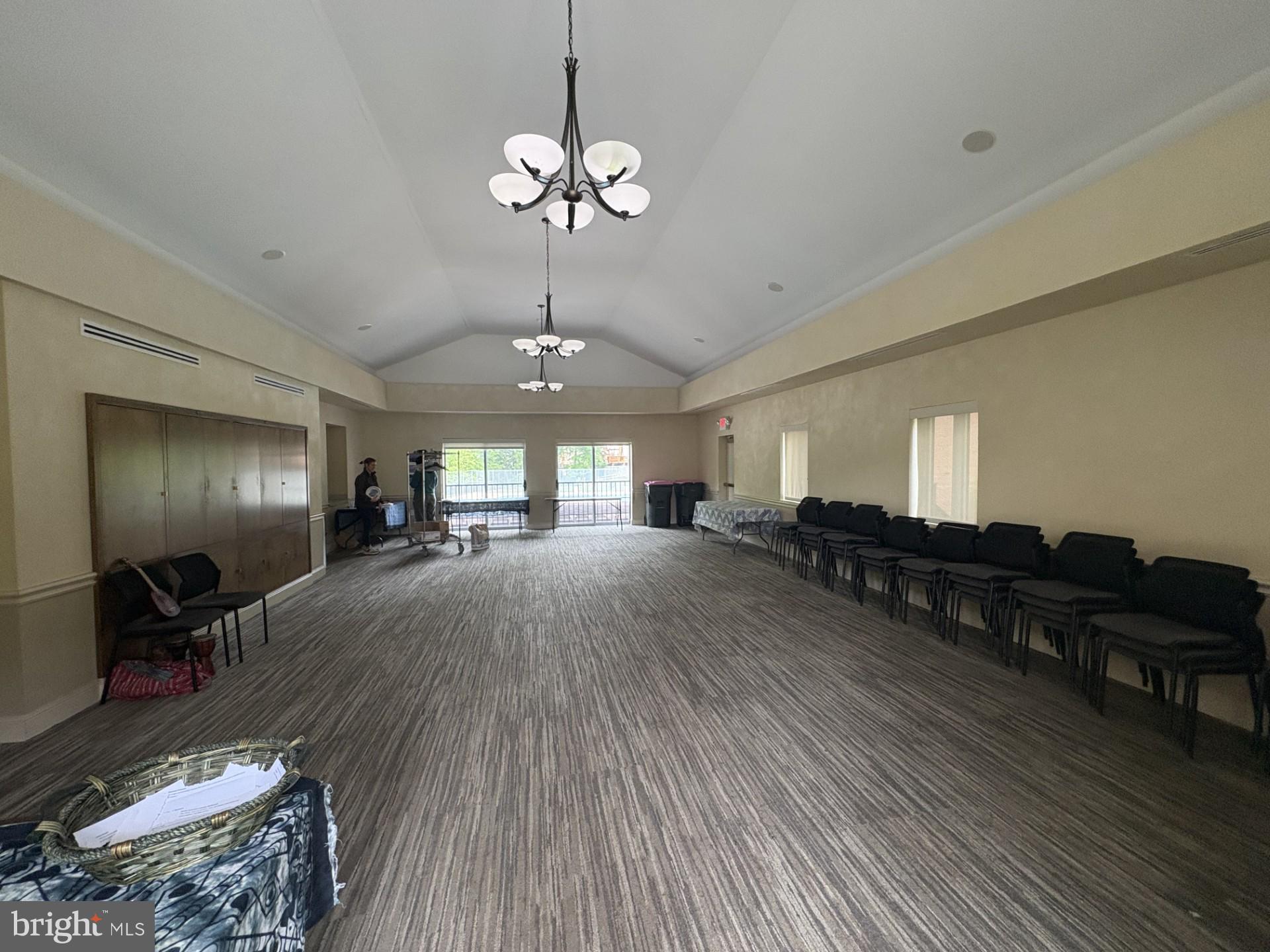 PARKSIDE CONDOMINIUMS - Residential