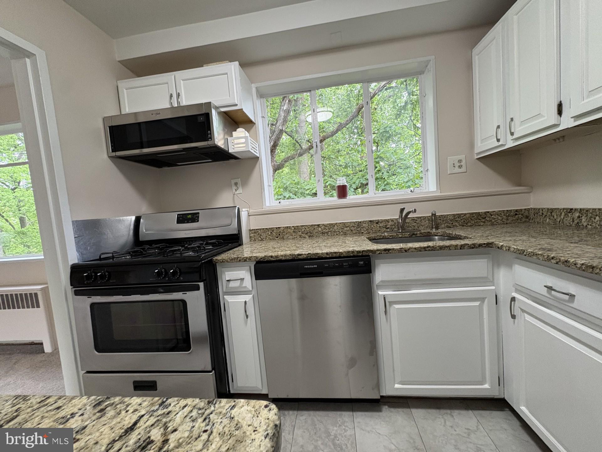 PARKSIDE CONDOMINIUMS - Residential