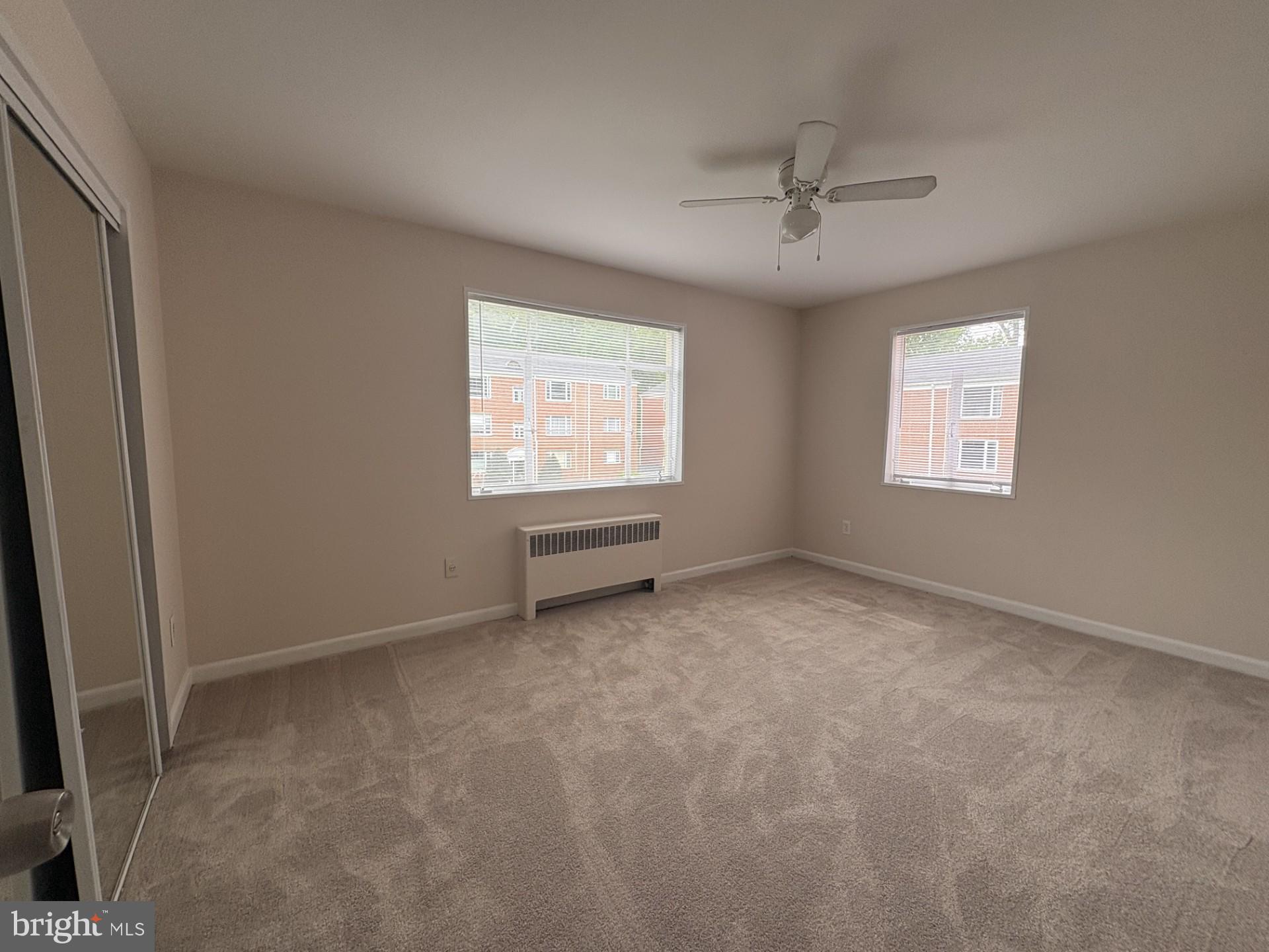 PARKSIDE CONDOMINIUMS - Residential