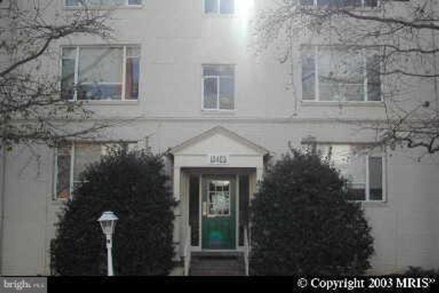 Short distance to Grosvenor Metro Station & Strathmore. Just renovated, new Mini Split Heat Pump with 12 year warranty, all utilities included in Condo fee, Granite Countertops, many new Stainless appliances, paint &  carpet, ceramic tile and LVP, remodeled bath. Lovely park like setting, views of woods & courtyard from huge picture windows, peaceful & serene location in prestigious Bethesda neighborhood. Excellent condo association with pool, tennis and group activities. Priced below market for quick sale.