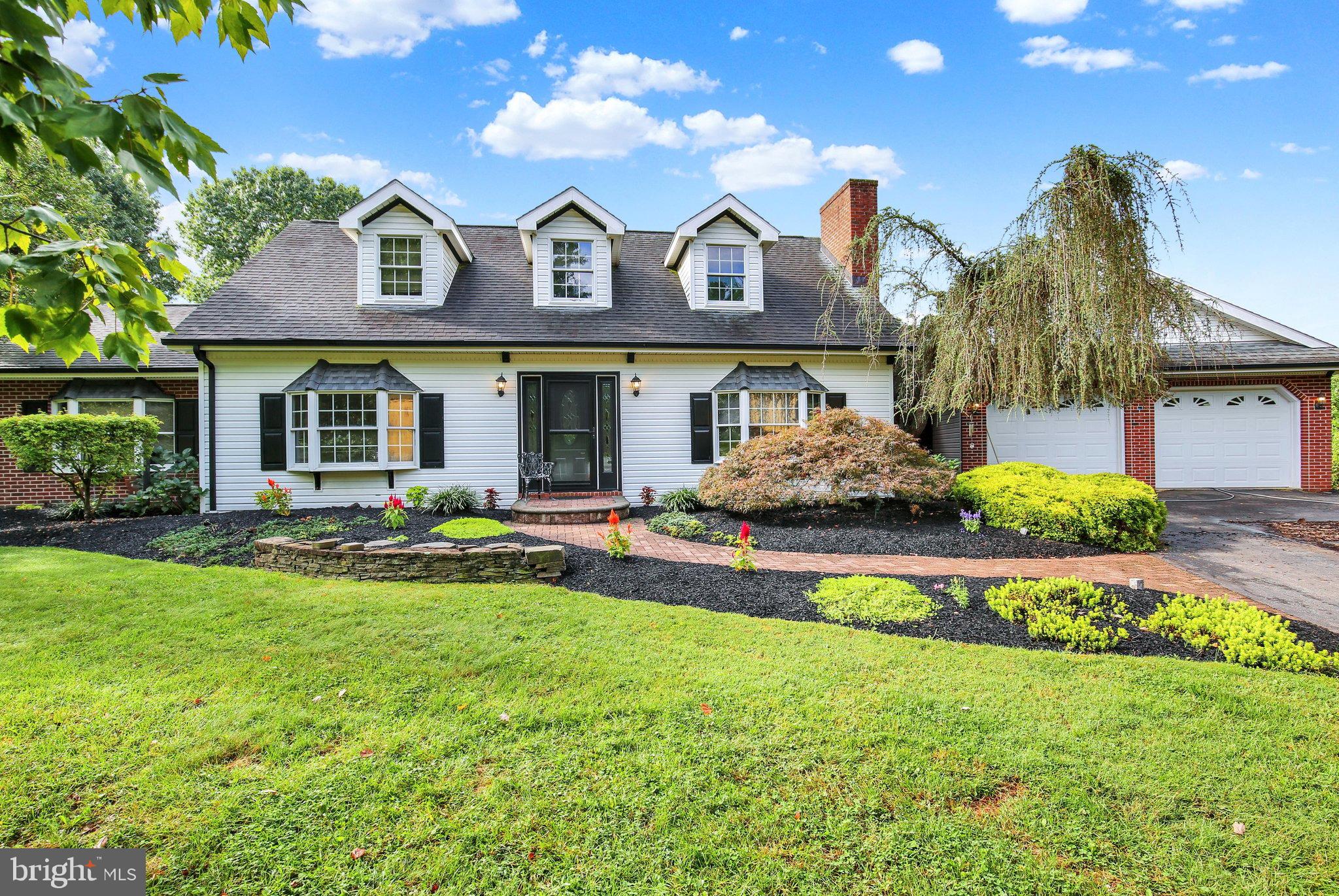18 ARBOR ROAD