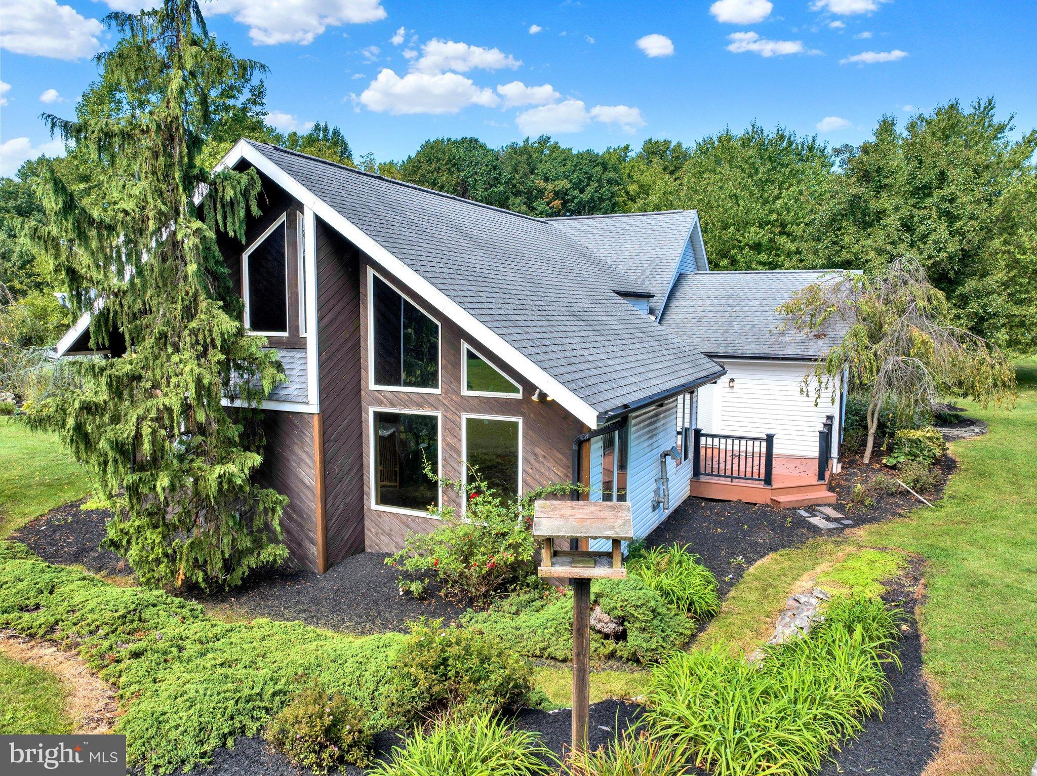 18 ARBOR ROAD
