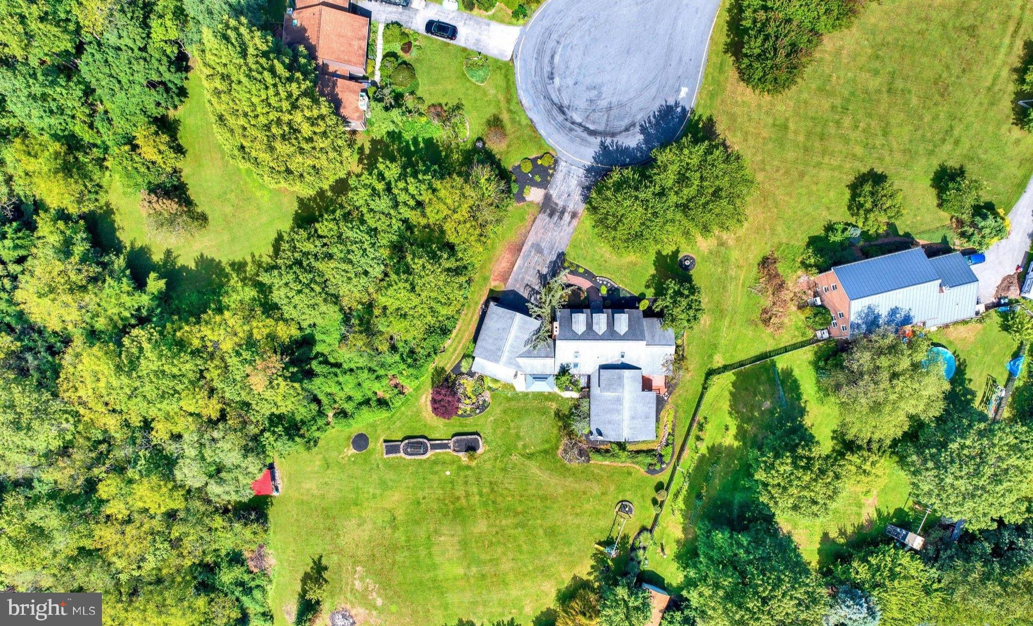 18 ARBOR ROAD