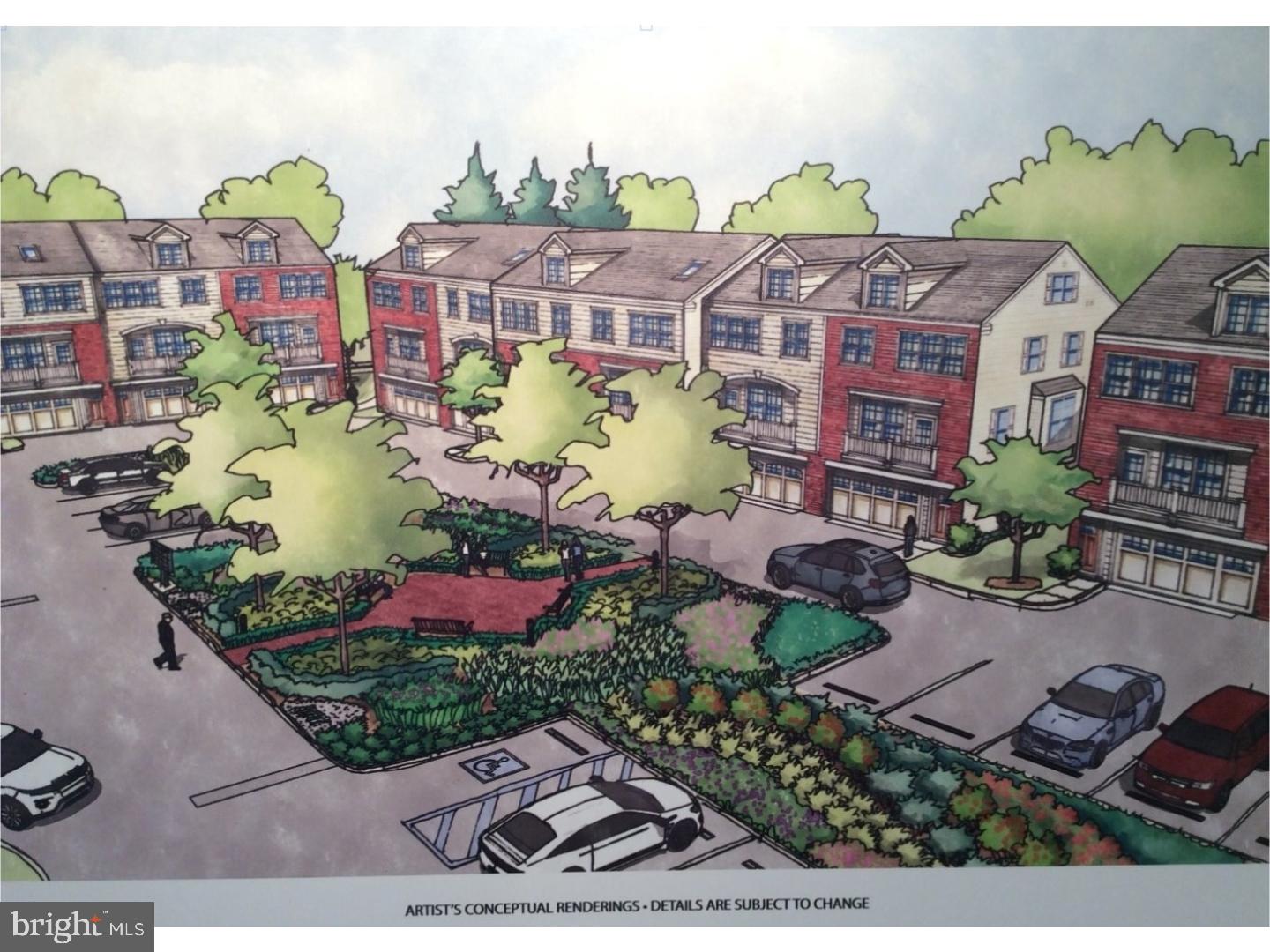 VILLAGE SQUARE - Residential