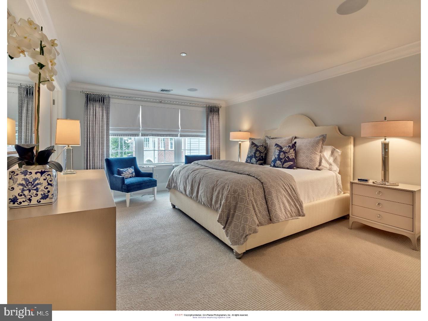 VILLAGE SQUARE - Residential