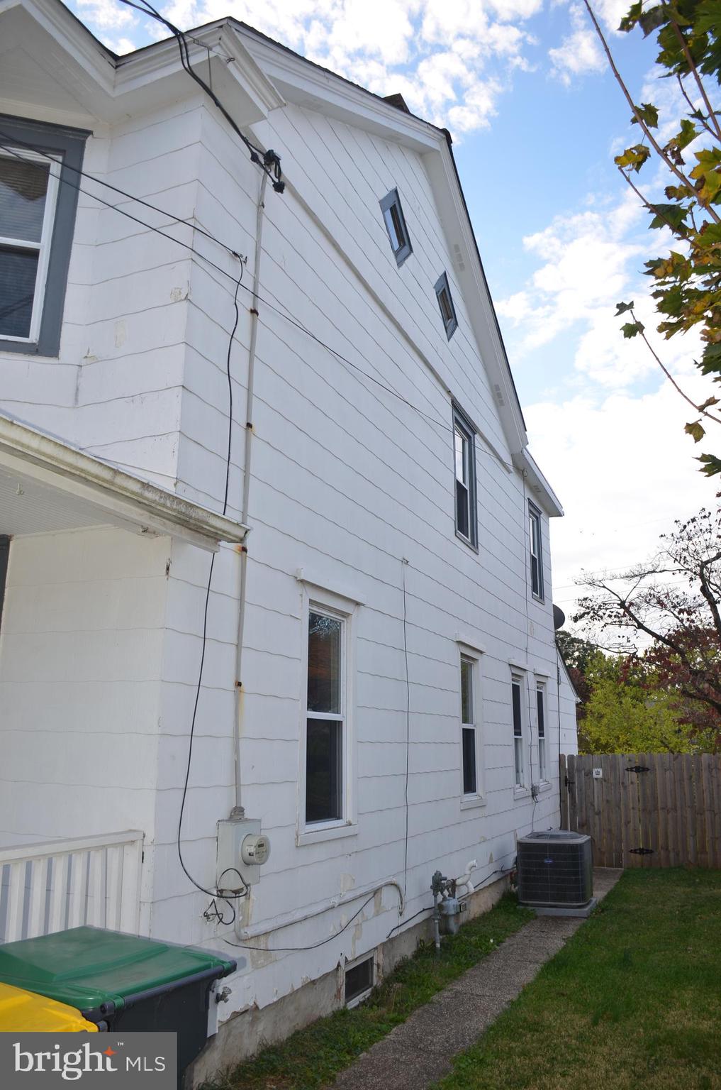 CEDARS - Residential