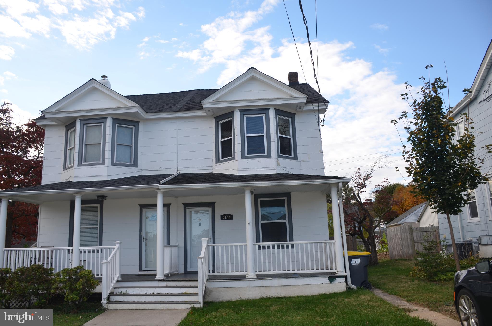 CEDARS - Residential