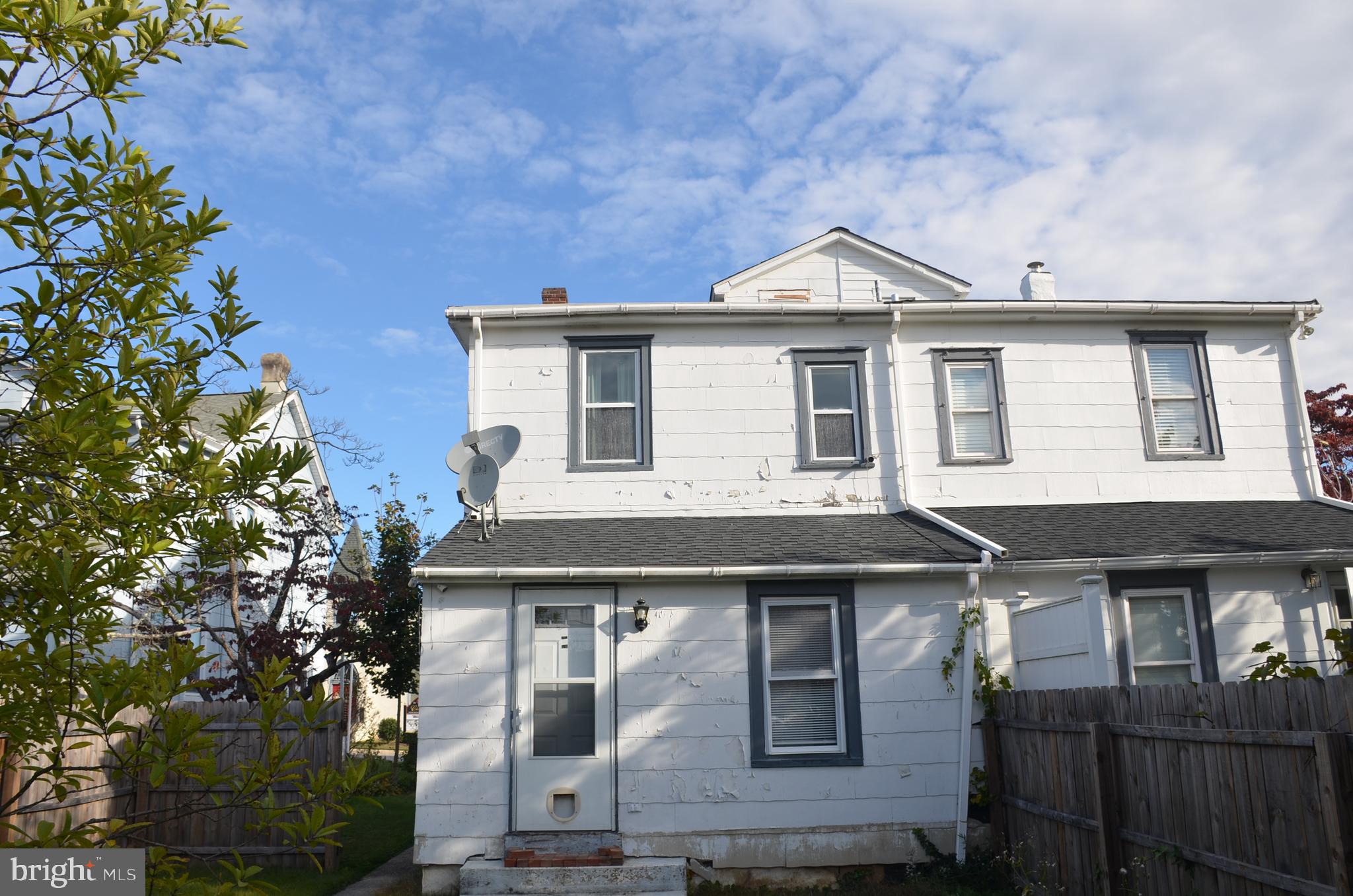 CEDARS - Residential