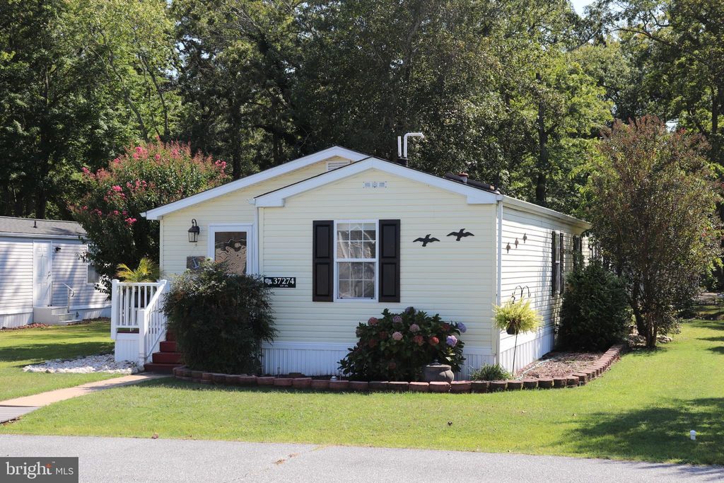 Photo of 37274 Sugar Hill Way, SELBYVILLE, DE 19975 (MLS # DESU2097320)