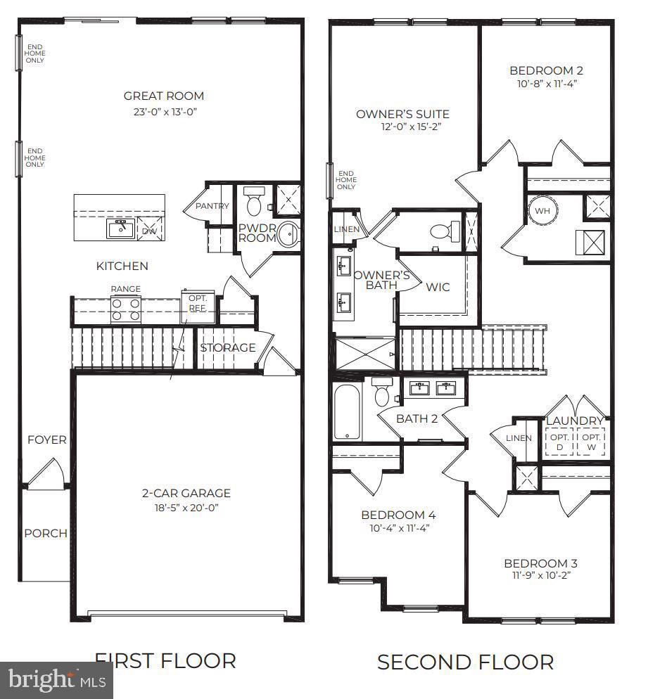 FONT HILL - Residential