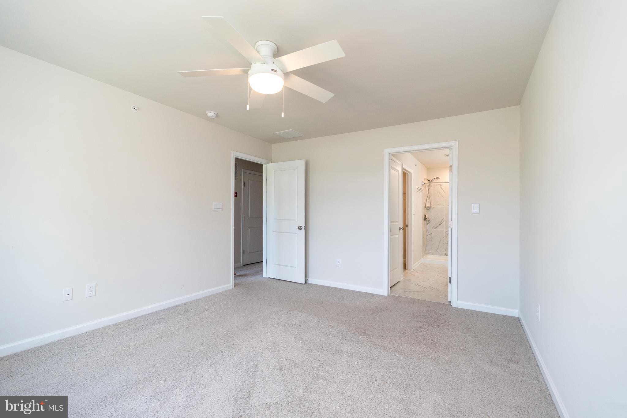 FONT HILL - Residential