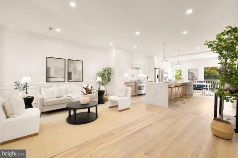 4308 4TH STREET NW WASHINGTON DC 20011