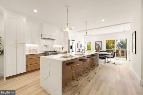 4308 4TH STREET NW WASHINGTON DC 20011