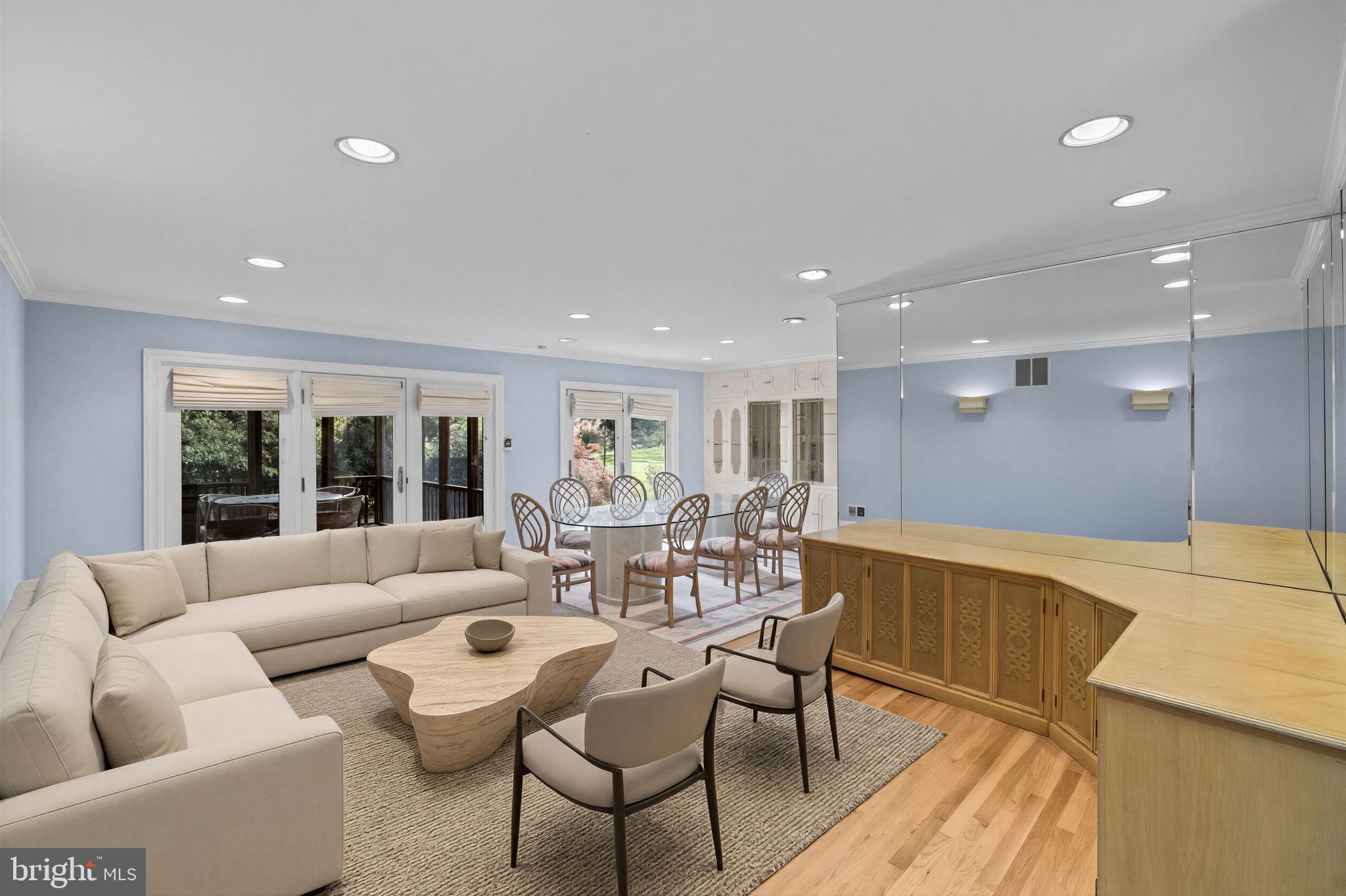 12508 MONTCLAIR DRIVE