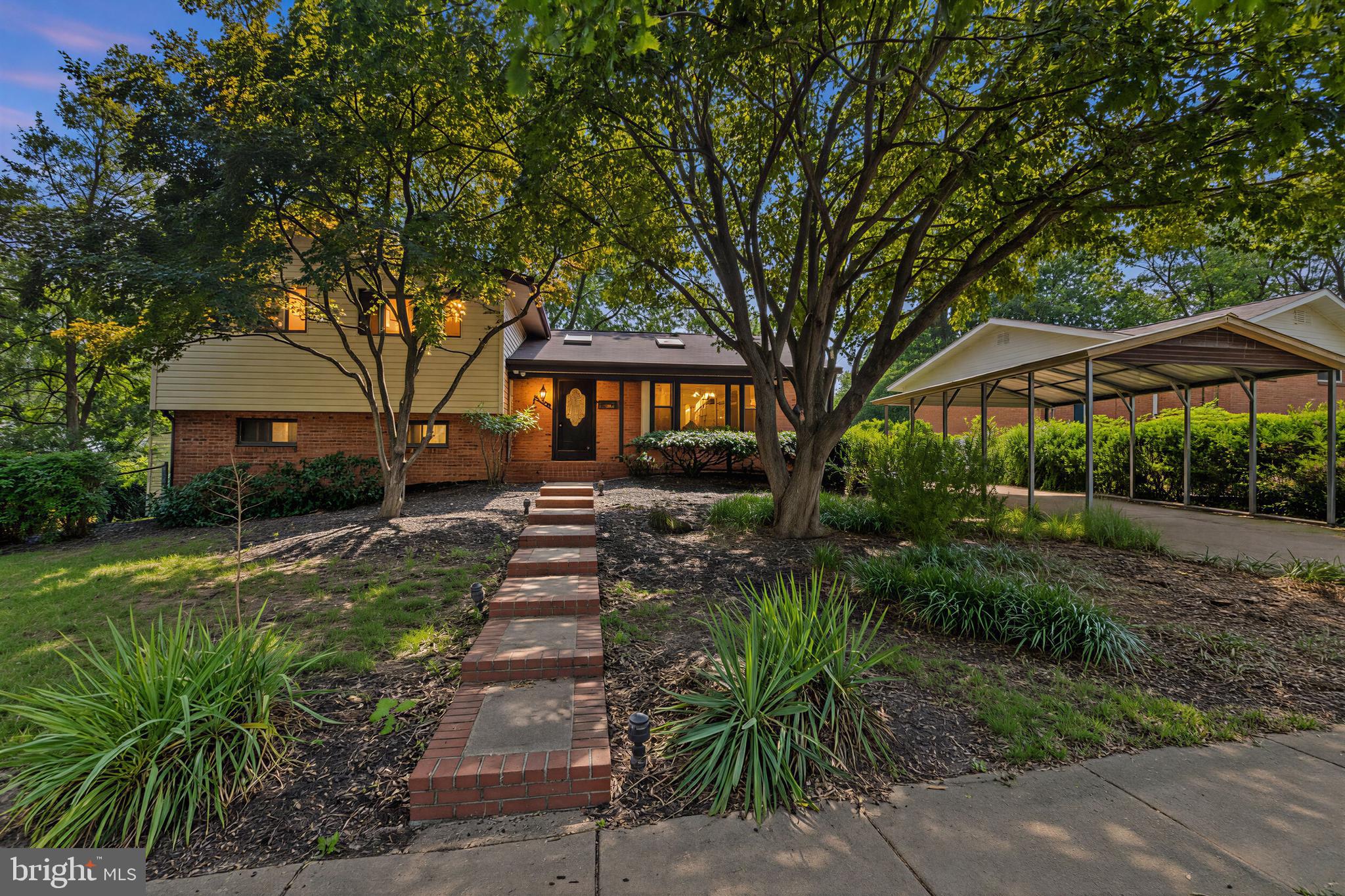 12508 MONTCLAIR DRIVE