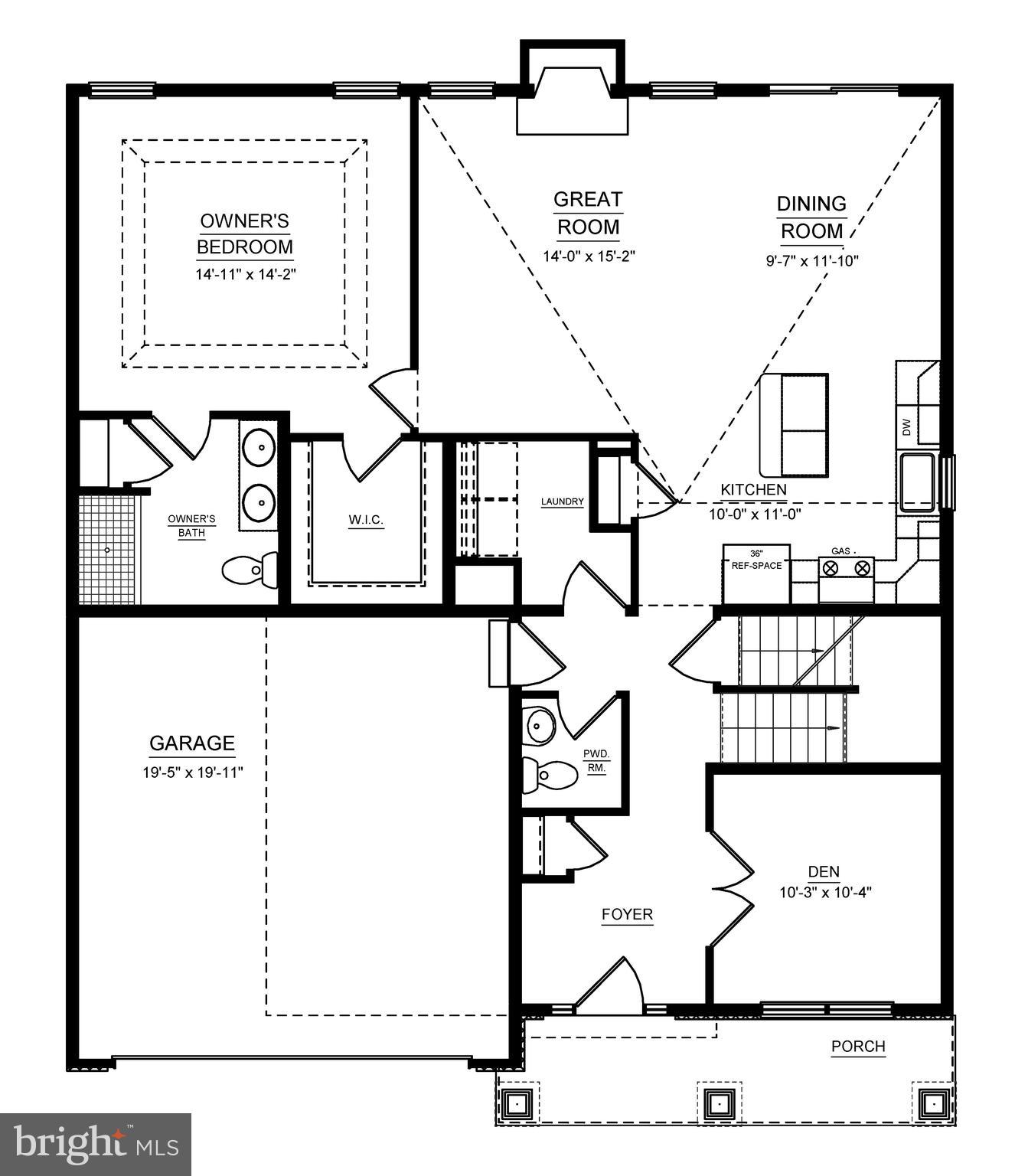 GRAYS POINTE - Residential