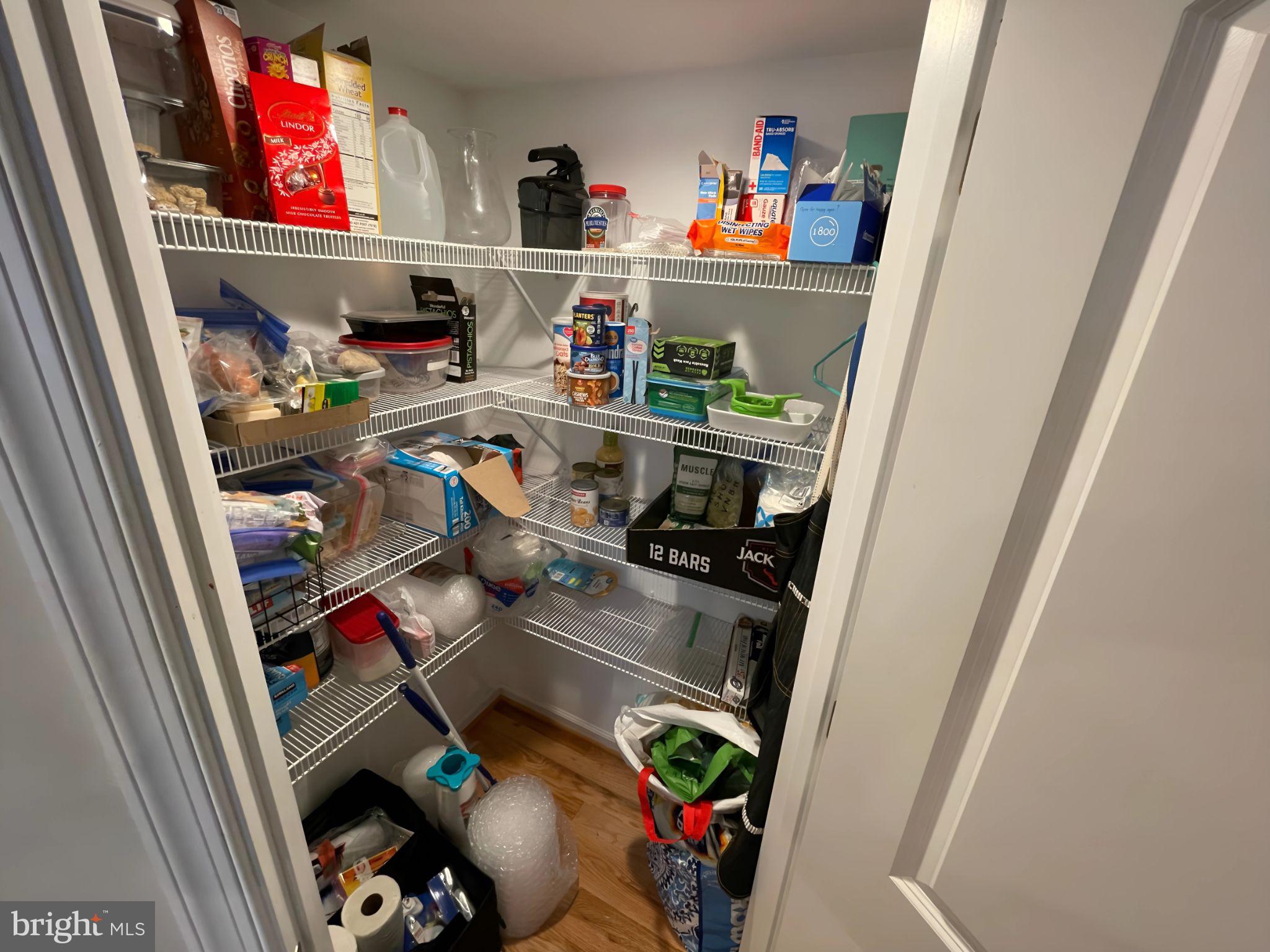 COMMUNITIES OF BURWELL - Residential