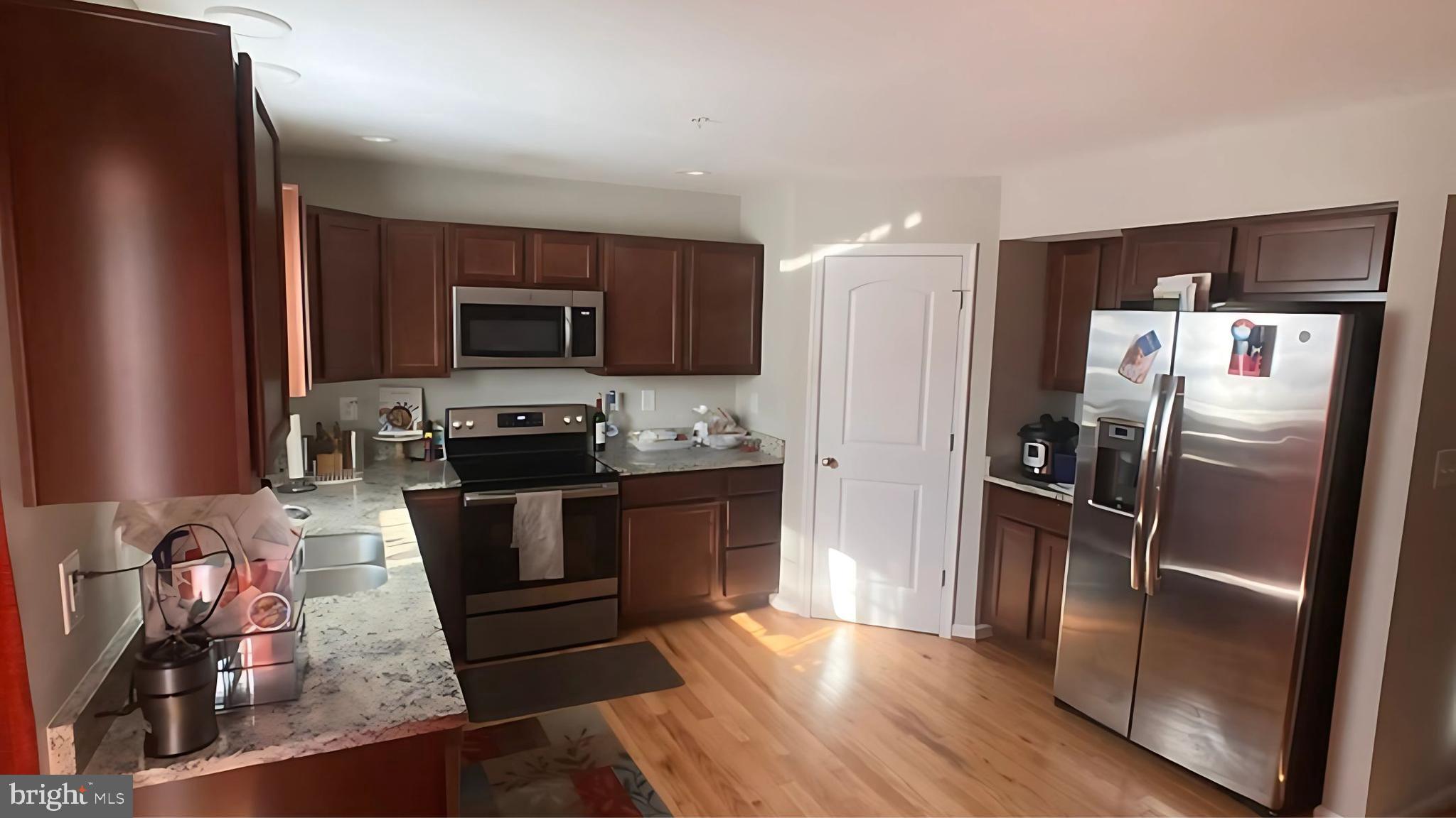 COMMUNITIES OF BURWELL - Residential