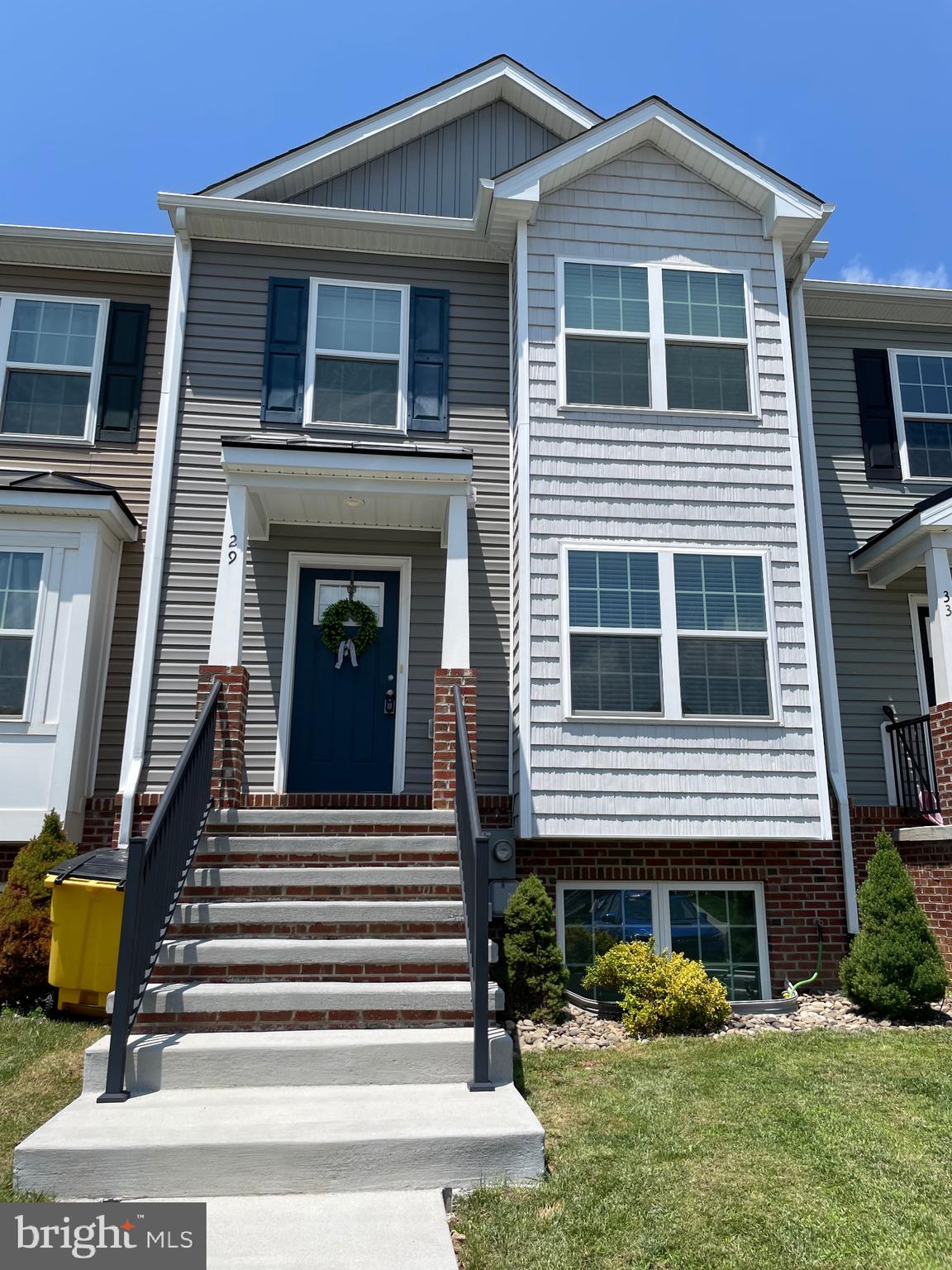 COMMUNITIES OF BURWELL - Residential